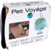 Pet Voyage Car Seat Cover