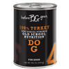 Merrick Before Grain Turkey Dog Food - 100% Turkey - Grain Free