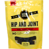 Bixbi Hip and Joint Beef Liver Jerky