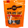 Bixbi Skin and Coat Beef Liver Jerky