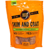 Bixbi Skin and Coat Chicken Breast Jerky