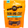 Bixbi Skin and Coat Pork Jerky