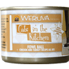 Weruva Cats in the Kitchen Fowl Ball Au Jus Canned Cat Food