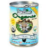 Party Animal Organic Dog Food - Chillin Chicken Recipe - GF