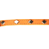 Pocket Pups Signature Leather with Ornamental Diamonds