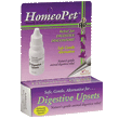 HomeoPet - Digestive Upsets