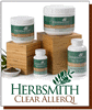 Herbsmith Clear AllerQi Clear Allergies for Dogs - 90 Tablets