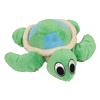 Dogit Puppy Toy - Baby Turtle