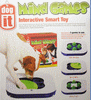 Dogit Mind Games 3 in 1