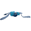 Squeaky Squiggler Dog