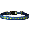 Pocket Pups Ribbon Collars Dots Pattern
