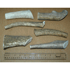 Elk or Deer Hard Antlers Chews