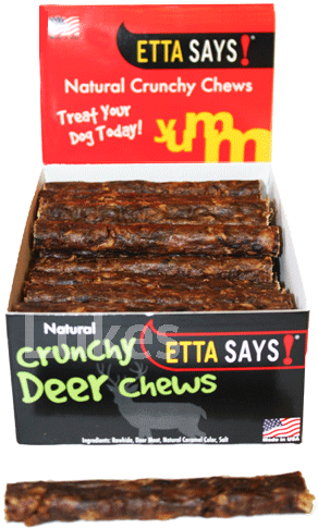 etta says crunchy rabbit chews etta says crunchy rabbit chews