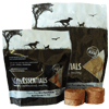 Vital Essentials Freeze Dried Mini Beef Patties