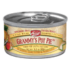 Merrick Grammy's Pot Pie Food for Cats and Kittens - 5.5 oz