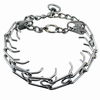 Herm Sprenger Steel Force Pinch Collar