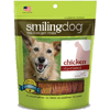 Smiling Dog Dry-Roasted Chicken