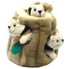 Hide A Squirrel Plush Puzzle