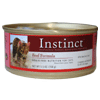 Nature's Variety Instinct (Grain-Free) Beef Canned Cat Food
