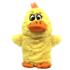 Kyjen Mini Invincibles Duck