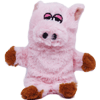 Kyjen Mini Invincibles Pig