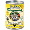 Party Animal Organic Dog Food - Kickin Chicken Recipe - GF