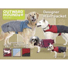 Outward Hound Rain Jacket