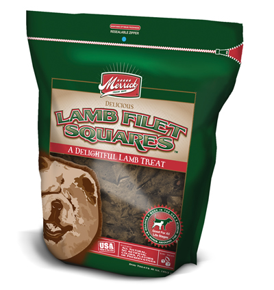 Texas holdem dog treats