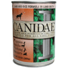 Canidae Lamb and Rice in Broth Canned Dog Food - 13 oz