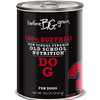 Merrick Before Grain Buffalo Dog Food - 100% Buffalo -Grain Free