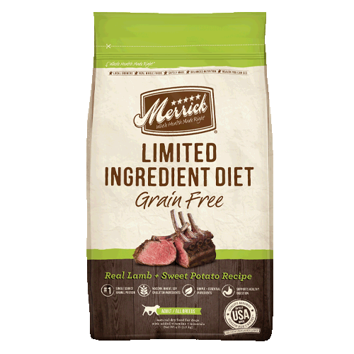 Star Limited Ingredient Dog Food Star Limited Ingredient Dog Food