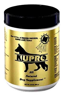 nupro supplement lukes all nupro supplement lukes all