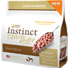 Nature's Variety Raw Frozen Duck For Dogs and Cats
