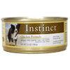 Nature's Variety Instinct Chicken Canned Dog Food - (Grain-Free)
