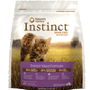 Nature's Variety Instinct Rabbit Meal for Cats - Grain Free