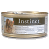 Nature's Variety Instinct (Grain-Free) Venison Canned Cat Food