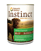 Nature's Variety Instinct Lamb Dog Food -  Grain-Free