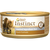 Nature's Variety Instinct Grain-Free LID Duck Canned Cat Food