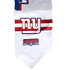 New York Giants Dog Bandana