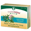 TheraNeem Pets Neem Therape Pet Soap Skin Soothing Formula - Bar