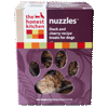 Honest Kitchen Nuzzles Cookies