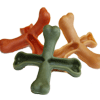 Paragon Cross Bone Edible Dental Chew