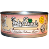Party Animal Socialite Salmon Recipe Cat Food 5.5 oz