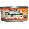 Party Animal Tom Cat Turkey Recipe Cat Food 5.5 oz