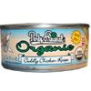 Party Animal Cuddly Chicken Recipe Cat Food 5.5 oz