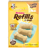 PetCakes for Dogs Refill - Carob