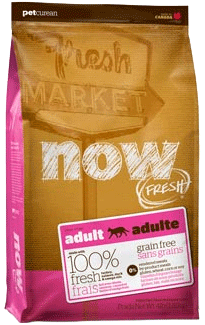 Bildresultat för fresh market now cat food