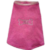 Hip Doggie Pink Bone Tank
