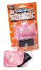 Poop and Go Pet Waste Bag and Dispenser - Pink