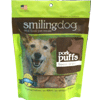 Smiling Dog Freeze-Dried Pork Puffs